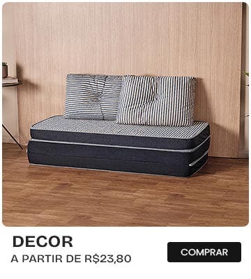 Decoração