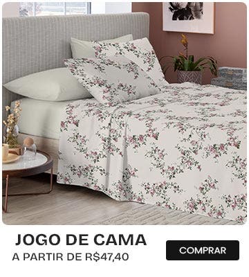 Jogo de Cama