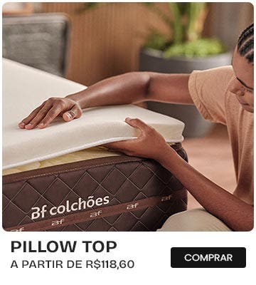 Pillow Top