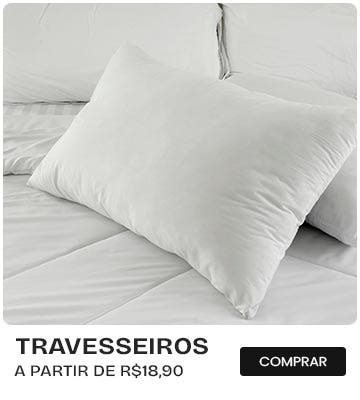 Travesseiro