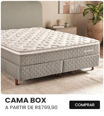 Cama Box