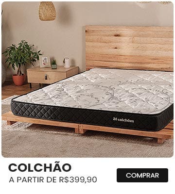 Colchão
