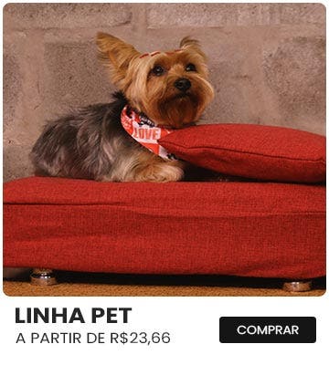 Linha Pet