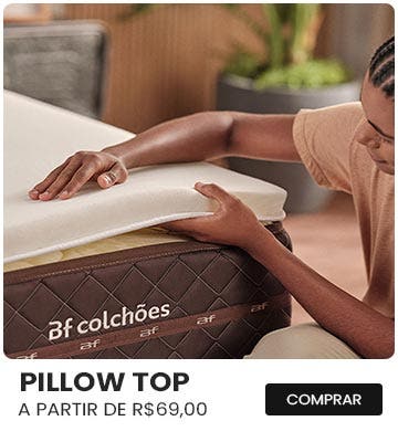 Pillow Top