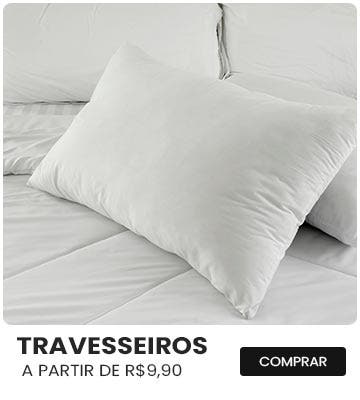 Travesseiro